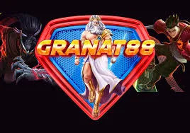 GRANAT88 - Berita Terlengkap Seputar Olahraga Bola