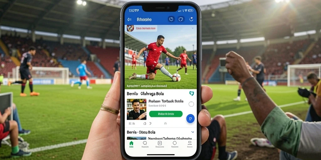 Screenshot dari antarmuka aplikasi RP62RP yang menarik dan informatif.